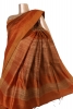 Handloom Pure Tussar Silk Saree